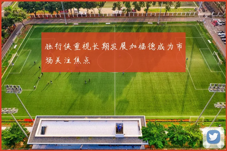 独行侠重视长期发展加福德成为市场关注焦点
